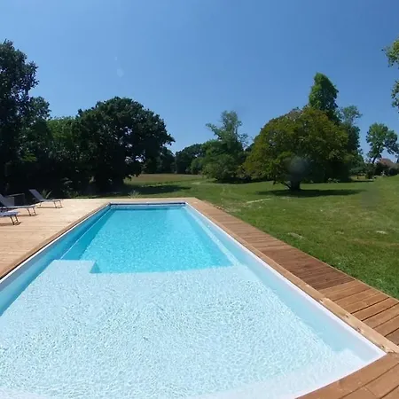 Sejour Detente Avec Piscine Proche Des Plages *